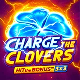 Bocoran RTP Slot Bng Charge The Clovers Hit The Bonus